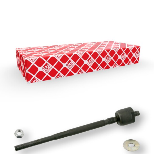 Aksialledd, parallellstag FEBI BILSTEIN 12910