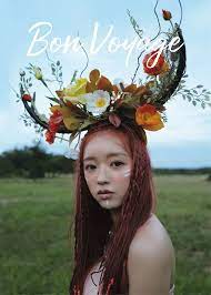 MediaTronixs Yooa : Bon Voyage CD Pre-Owned