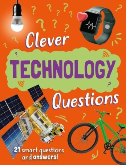 Clever: Technology Questions Clever: Technology Questions