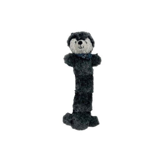 Bark A Boo Mistletoe Cabin Ulv 30 cm