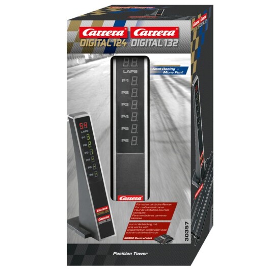 Carrera 30357 - Position Tower Carrera 30357 - Position Tower