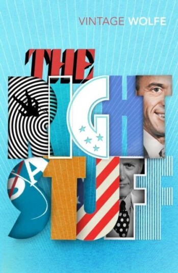 The Right Stuff Av Tom Wolfe