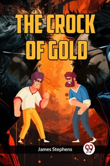 THE CROCK OF GOLD Edition2023