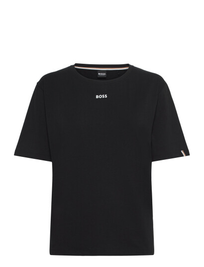 BOSS Ci_T-Shirt - Black - S