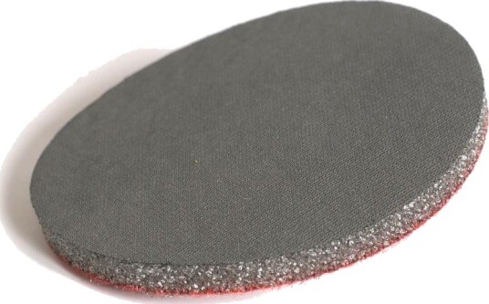 MIRKA 8A20901097 Slipeskivesett, eksentersliper