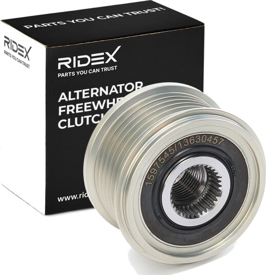 RIDEX 1390F0021 Generatortomgang