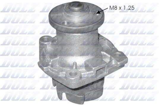 DOLZ S148 Vannpumpe DOLZ S148 Vannpumpe