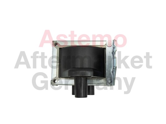 Tennspole coil HÜCO 2508732