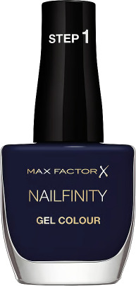 Max Factor Nailfinity Gel Colour 875 Backstage 12 ml Max Factor Nailfinity Gel Colour 875 Backstage 12 ml