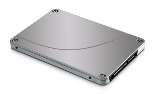 Hp 932526-853, 128 Gb, 2,5", 6 Gbit/Sek.