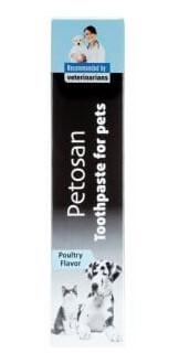 Petosan Tannkrem 50 ml Petosan Tannkrem 50 ml
