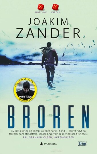 Broren Av Joakim Zander