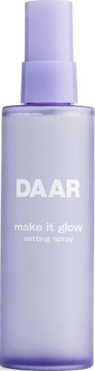 DAAR Setting Spray Make It Glow 100 ml DAAR Setting Spray Make It Glow 100 ml
