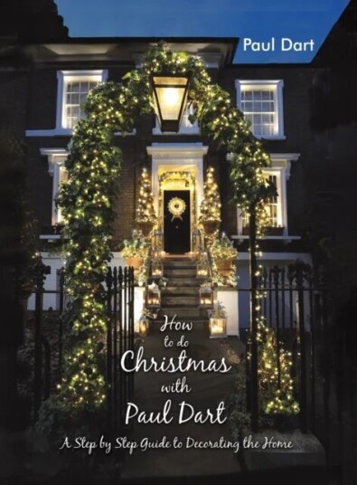 How To Do Christmas With Paul Dart Av Paul Dart