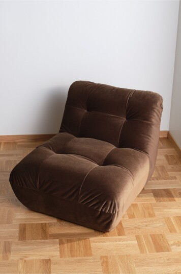 Jotex Jotex Lenestol Brun KELSO 2252102010