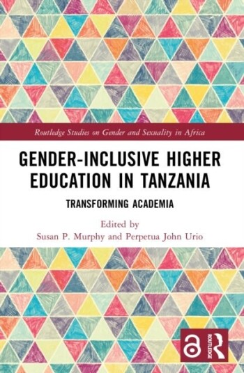 Gender Inclusive Higher Education in Tanzania