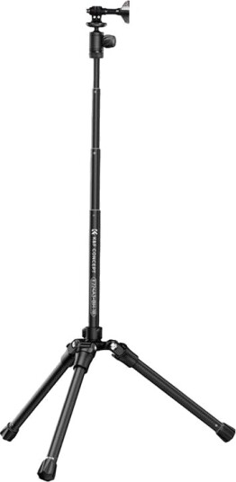 K&F Concept E224A3 stativ med fjernkontroll 67 170cm K&F Concept E224A3 stativ med fjernkontroll 67 170cm