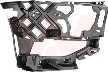 Holder, støtfanger VAN WEZEL 5775566