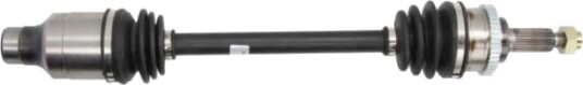 Point Gear Drivaksel POINT GEAR PNG73068 Point Gear Drivaksel POINT GEAR PNG73068