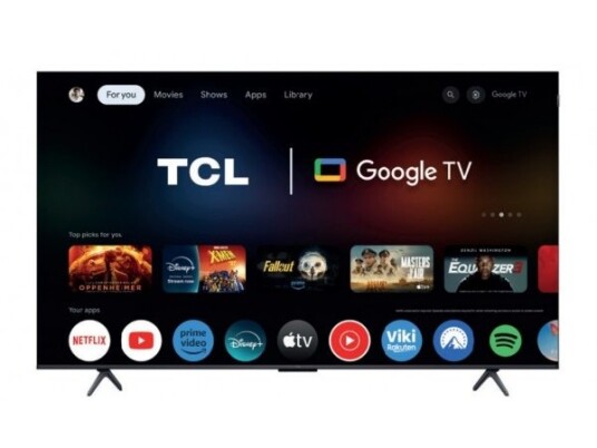 TCL 75P81K TCL 75P81K