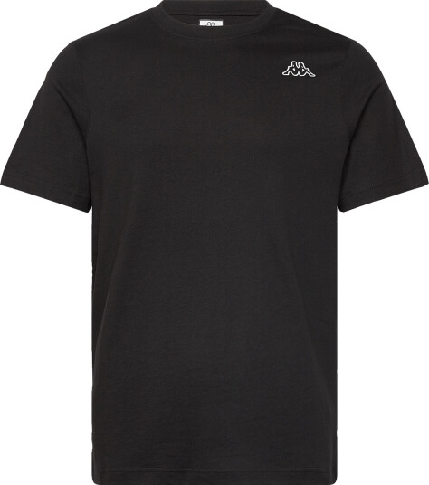 KAPPA | Km Logo Cafers | L