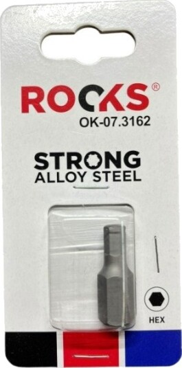 ROOKS OK-07.3162 Skrubits