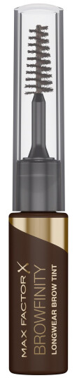 Max Factor Brow Finity super long 03 Dark Brown Max Factor Brow Finity super long 03 Dark Brown