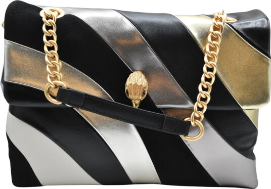 Kurt Geiger Dame Vesker Flerfarget ONE SIZE, Kurt Geiger Dame Vesker Flerfarget ONE SIZE,
