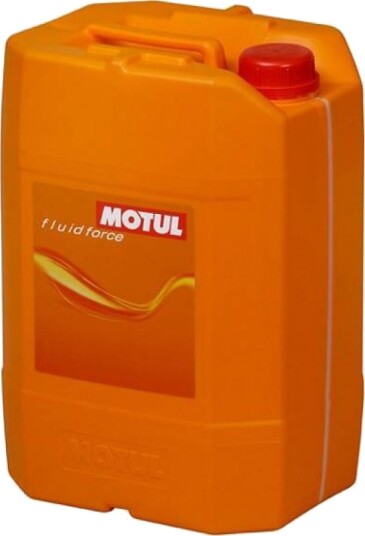 Transmisjonsolje MOTUL MULTI DCTF 20L