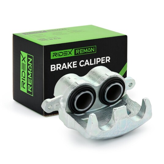Bremsecaliper RIDEX REMAN 78B3547R