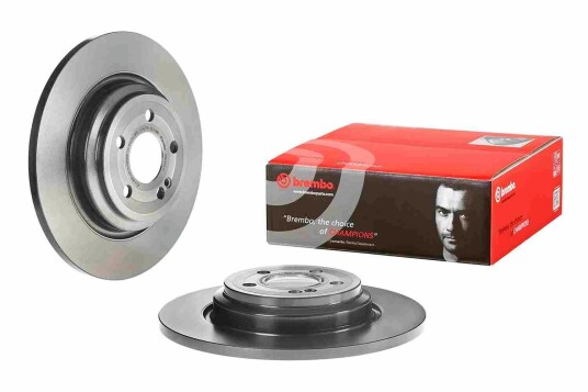 Bremseskive BREMBO 08.D983.11