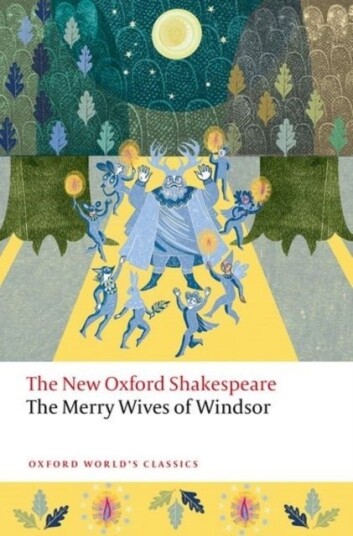 The Merry Wives of Windsor The Merry Wives of Windsor
