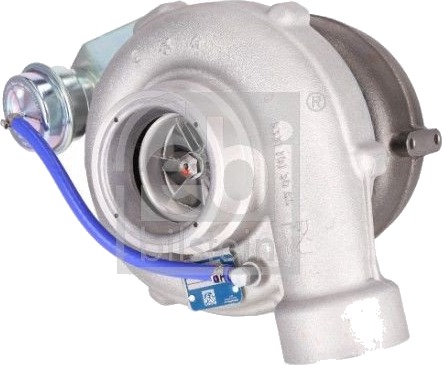 Turbolader FEBI BILSTEIN 188936