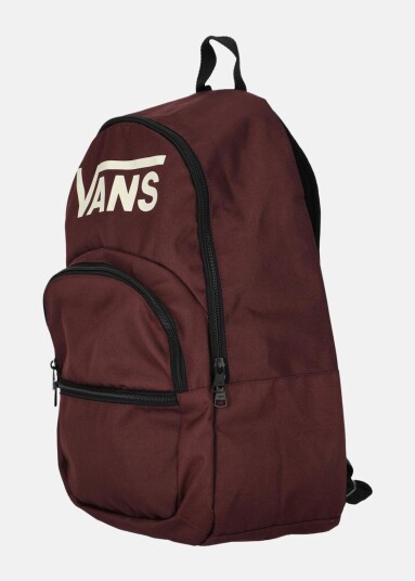 RANGED 2 BACKPACK RED