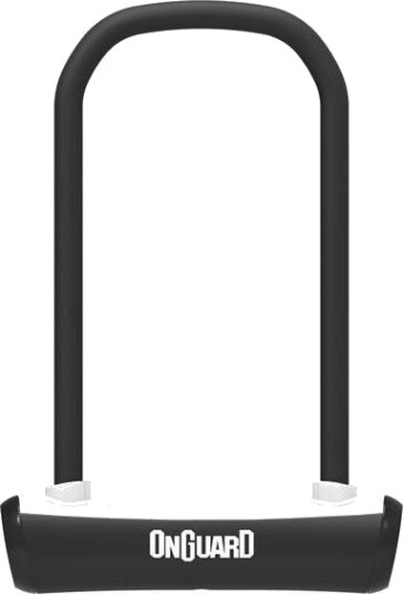 Onguard Sykkellås Onguard Neon 8152Wh U-Lås - 115 Mm 292 Mm - Feste + 2 X Nøkler, Hvite (New) Onguard Sykkellås Onguard Neon 8152Wh U-Lås - 115 Mm 292 Mm - Feste + 2 X Nøkler, Hvite (New)
