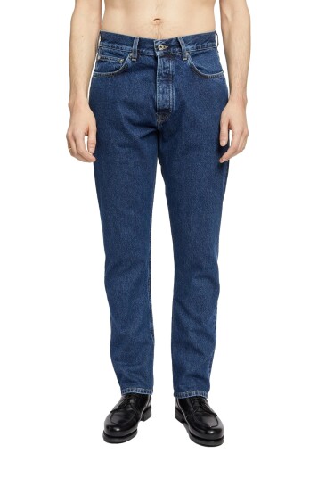 Livid Kai Japan Dawn Jeans Blå male 28/32 Livid Kai Japan Dawn Jeans Blå male 28/32