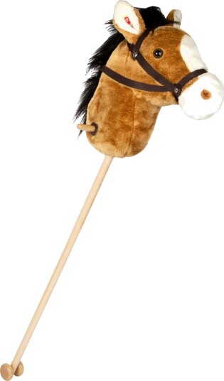 Small Foot Wooden Hobby Horse Nico 88cm