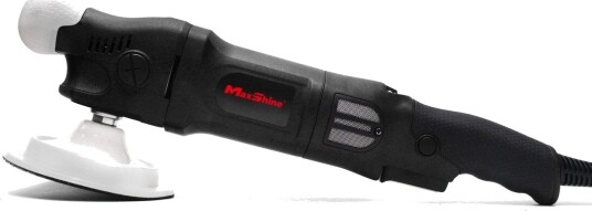 Maxshine Poleringsmaskin M1000 125mm Maxshine Poleringsmaskin M1000 125mm