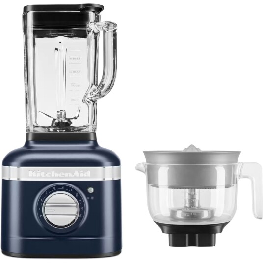 Kitchenaid K400 Artisan Blender 1,4L + Citrus Press 1L Ink Blue Kitchenaid K400 Artisan Blender 1,4L + Citrus Press 1L Ink Blue