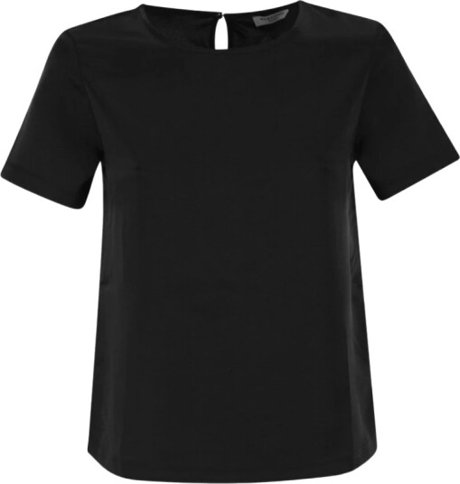 Weekend Max Mara Dame Topper Svart L,