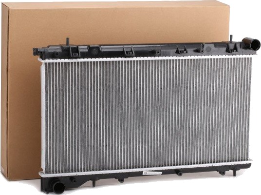 RIDEX 470R0544 Radiator motorkjøling