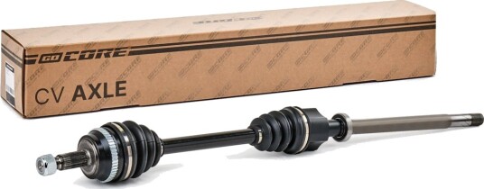 goCORE GCA30060 Drivaksel