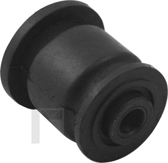 Foring, bærebru/bærearm TEDGUM 00390294 Foring, bærebru/bærearm TEDGUM 00390294