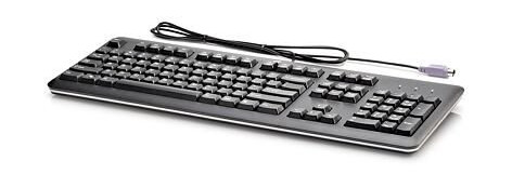 HP Keyboard (SWEDISH)
