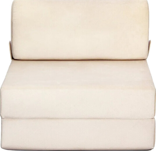 Magaria Sovesofa Lenestol - Beige