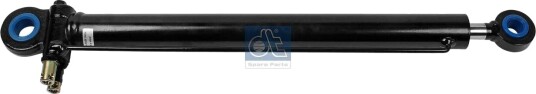 Vippesylinder førerhus DT Spare Parts 5.65119