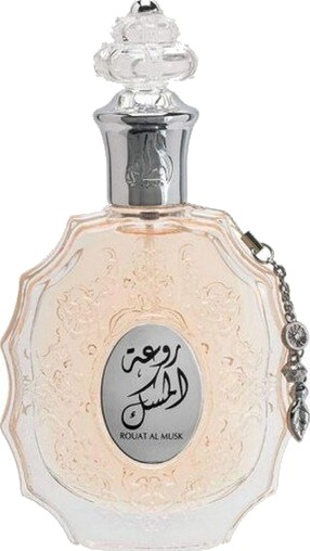 Lattafa Rouat Al Musk 100ml Eau de Parfum Spray til Dame