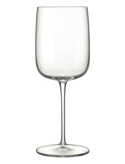 Luigi Bormioli Hvidvinsglas Chardonnay Vinalia 6 Stk. Nude 45 cl