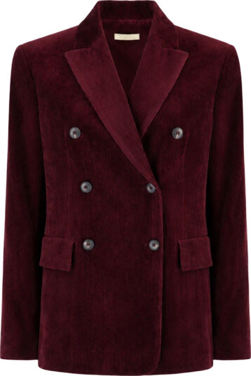 Antonelli Firenze Dame Jakker Rød L, Antonelli Firenze Dame Jakker Rød L,