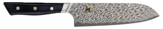 Miyabi 800DP santoku-kniv 18 cm
